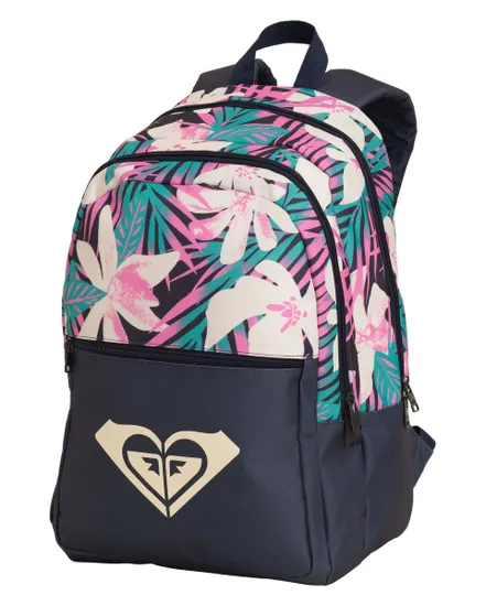 Sac à dos Femme READY TO GO URBAN WILD Bleu