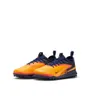 Chaussures de football Enfant JR PHANTOM 6 LOW ACAD TF EH Jaune