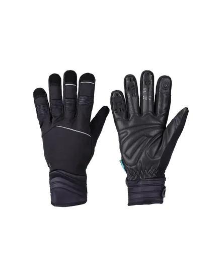 Gants longs Unisexe WATERSHIELD Noir