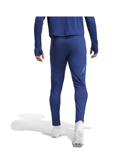 Pantalon de survetement Homme FIGC TR PNT Bleu