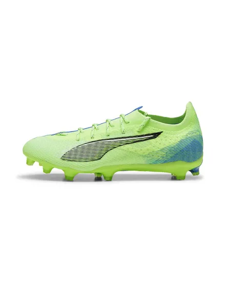 Crampons de football Homme ULTRA PRO FG/AG Vert