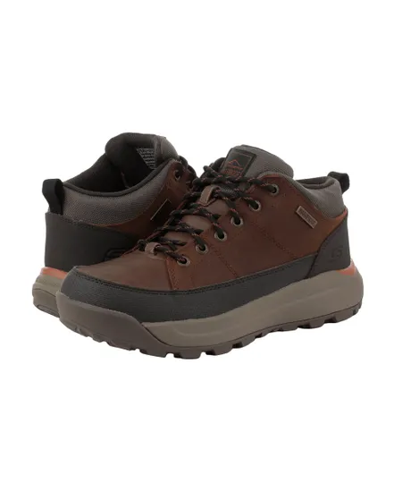 Bottes de Randonnée Homme Cambert