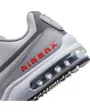 Chaussures Homme AIR MAX LTD 3 PREM Gris