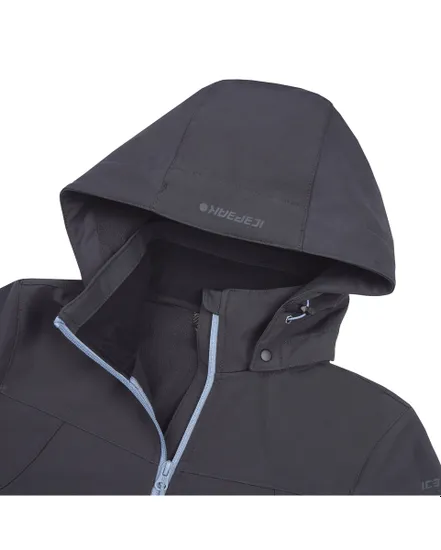 Veste softshell femme ICEPEAK BRENHAM