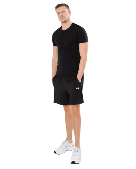 Short de Sport Homme M Tad Tech Fabric Mix Short