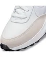 Chaussures basses Femme WMNS NIKE WAFFLE DEBUT Blanc