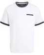 T-Shirt Homme JPRBLUHUBO Tee SS Crew
