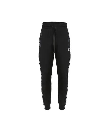 Pantalon de survetement Homme BAS+NET FL PAN Noir