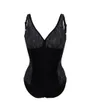 Maillot de natation Femme WOMEN S BODYLIFT SWIMSUIT LUCIA U BACK C CUP Noir