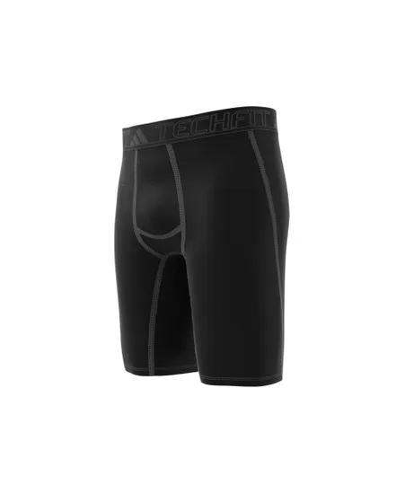 Collant court Homme TF S TIGHT Noir