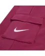 Ensemble de survetement Fille NKG PO CREW CARGO FT PANT SET Rose