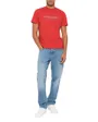 T-shirt Homme TJM Slim Entry DNA S