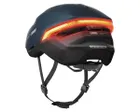 Casque loisir/urbain Unisexe HYP-E Bleu Nuit