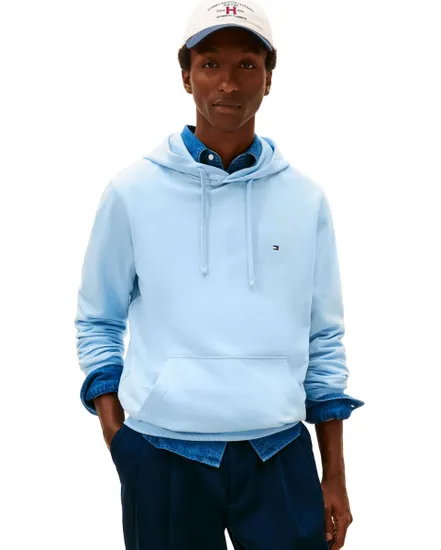 Sweat À Capuche Homme Essential Terry Hoody