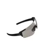 Lunettes Unisexe FULLVIEW PH Noir Métallique