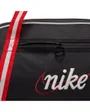 Sac de sport Femme W NK GYM CLUB - RETRO Noir
