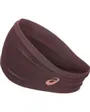 Bandeau Unisexe PERFORMANCE HEAD BAND Bordeaux