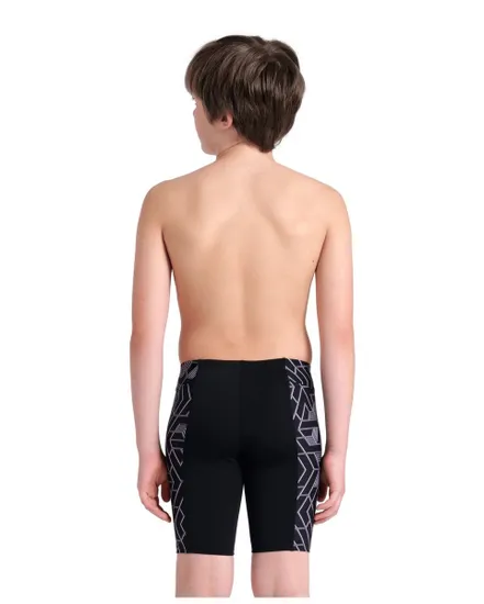 Short de bain Enfant BOY S ARENA ESCAPE SWIM JAMMER Noir