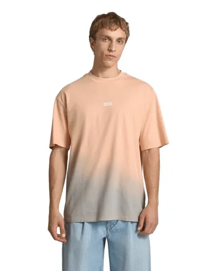 T-Shirt Homme Nalono Loose Fit