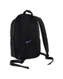Sac à dos FC BARCELONA NIKE HERITAGE BACKPACK Noir