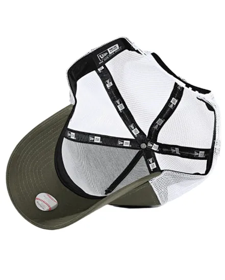 Casquette Trucker Homme League Essential New Era