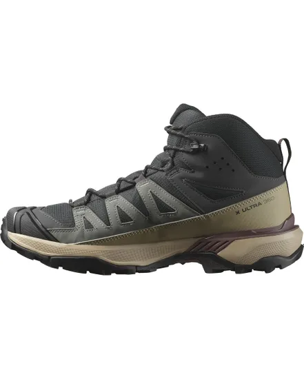 Chaussures de trail Homme SHOES X ULTRA 360 MID GTX Gris