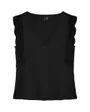Top Femme VmGabby SL V-Neck Jrs Ga