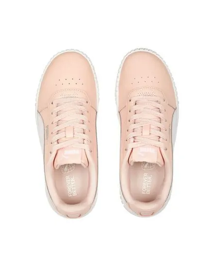 Chaussures Enfant JR CARINA 20 Rose