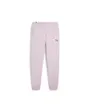 Pantalon de survetement Femme W BTR ESS PT CL TR Rose