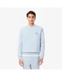 Sweat Homme MEN S SWEATSHIRT FLEECE Bleu