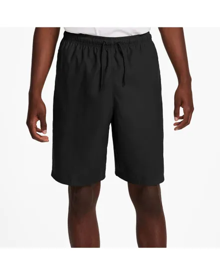Short Homme M NK CLUB SHORT WVN Noir
