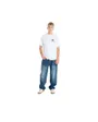 T-Shirt Homme Stacked Hi