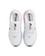 Chaussures de running Homme NIKE STRUCTURE 26 Blanc