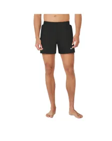 Short de bain Homme ESSENTIAL LAP Noir