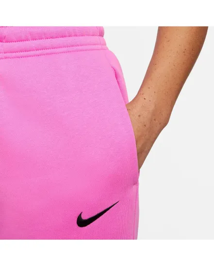 Pantalon de survetement Femme W NSW PHNX FLC MR PANT STD Rose