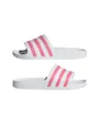 Tongs Homme Adilette Aqua
