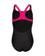 Maillot de bain Enfant GIRL S SWIMSUIT SWIM PRO LOGO Noir