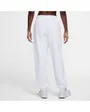 Pantalon de survetement Femme W NSW PHNX FLC HR OS PANT 2 Gris