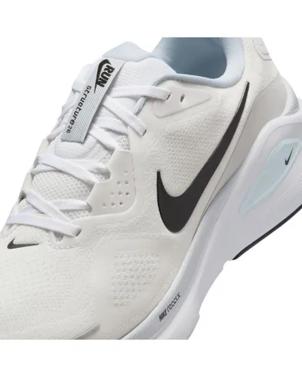 Chaussures de running Homme NIKE STRUCTURE 26 Blanc