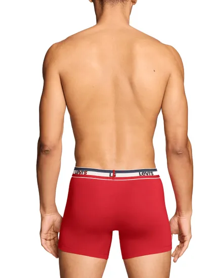 Boxers Homme Repeat Spw Logo 2P