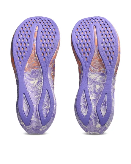 Chaussures de running Femme NOOSA TRI 16 Rose
