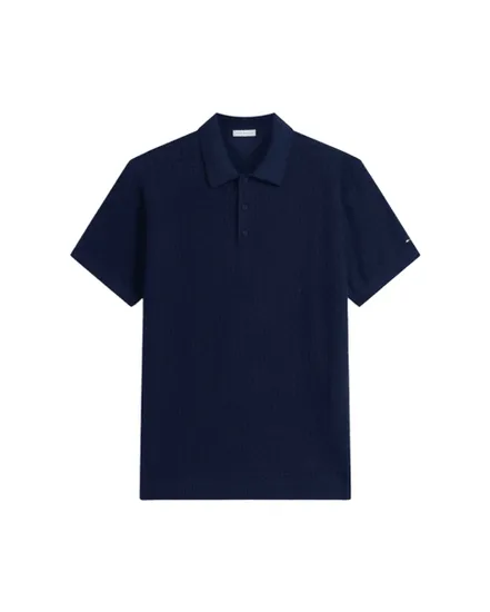 Tee-shirt Homme Structure Polo Tommy Hilfiger