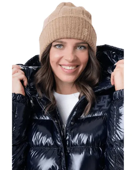 Bonnet Femme TH Timeless Beanie