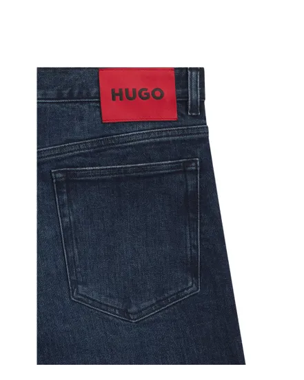 Jean Slim Fit Homme HUGO 708