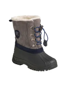 Boots Enfant BOTTILLON APRES-SKI CADET Gris
