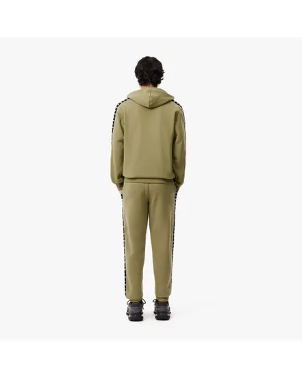 Pantalon de survetement Homme TRACKSUIT TROUSERS Vert