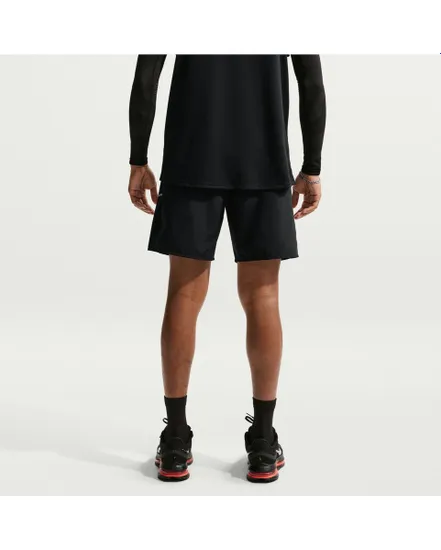 Short Homme M NK DF MILER 7BF SHORT Noir
