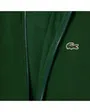 Sweat zip à capuche Homme MEN S FLEECE Vert