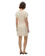 Robe Femme VMMAYA CS Short V-Neck Dress