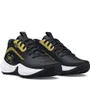Chaussures de basketball Enfant UA GS LOCKDOWN 7 Noir